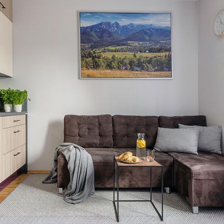Apartament Pod Orlem Zakopane Kültér fotó