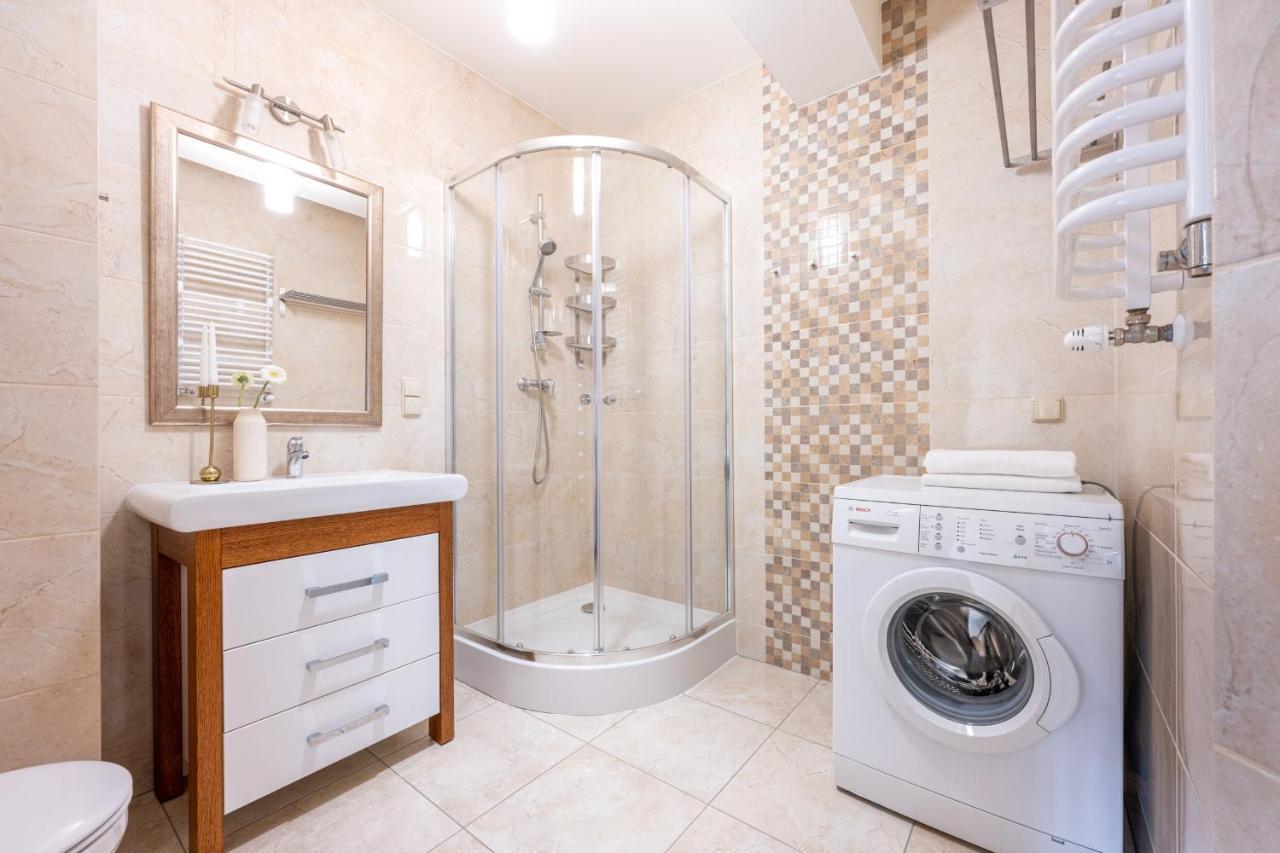 Apartament Pod Orlem Zakopane Kültér fotó