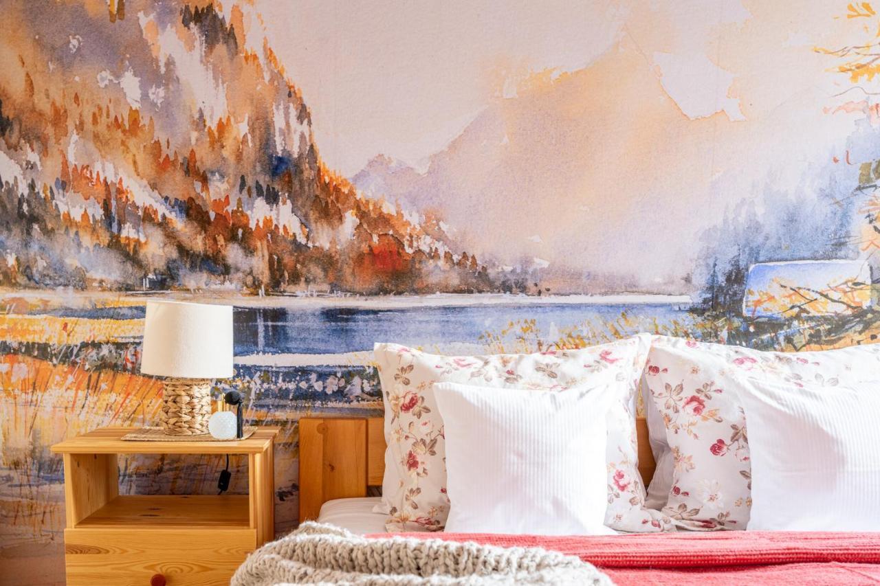 Apartament Pod Orlem Zakopane Kültér fotó