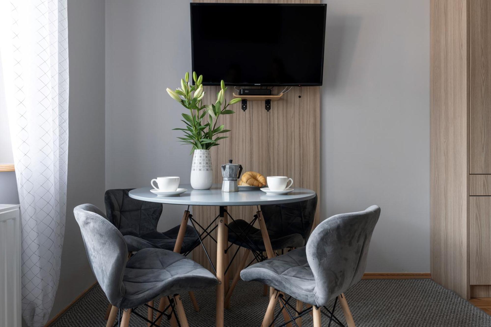 Apartament Pod Orlem Zakopane Kültér fotó