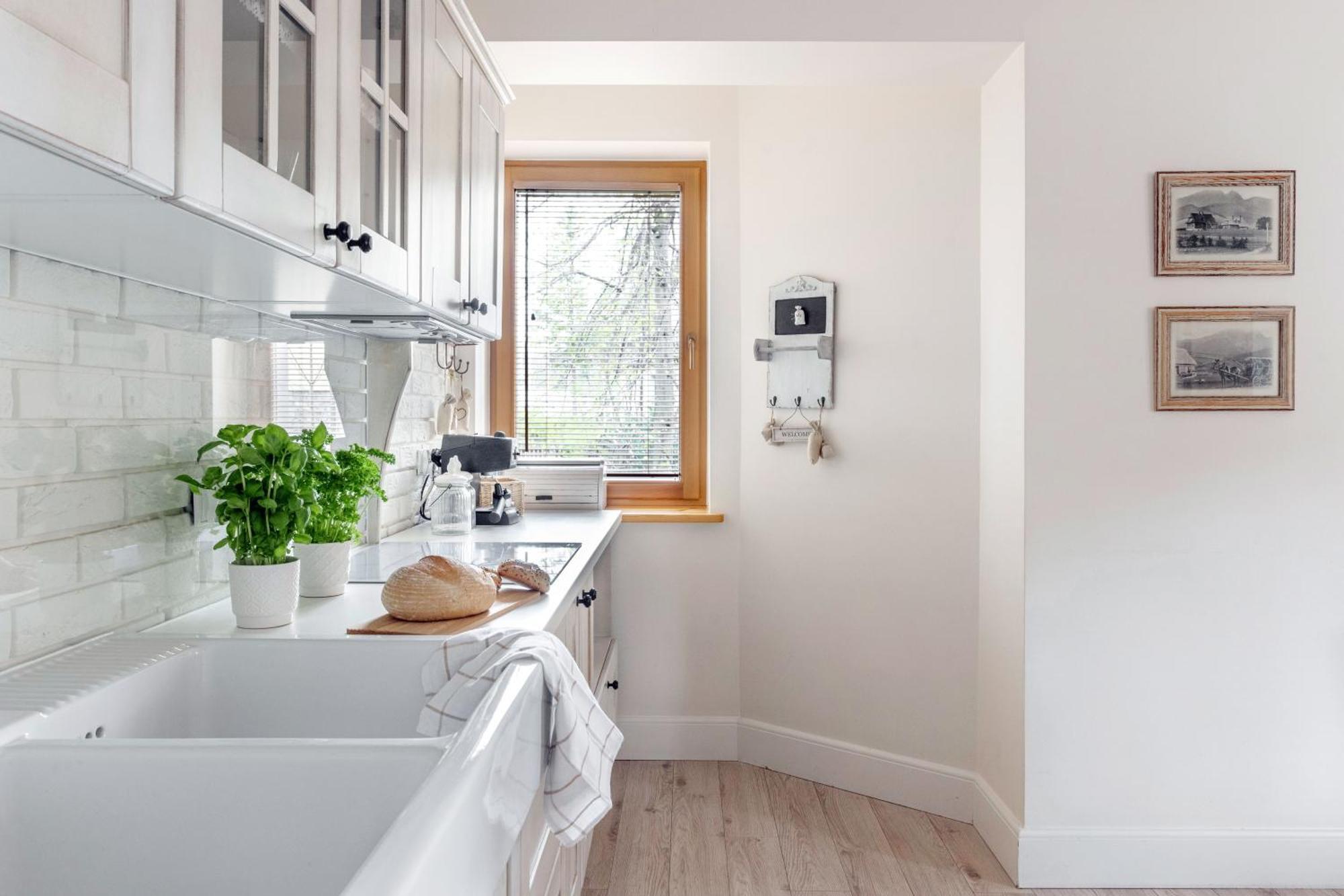 Apartament Pod Orlem Zakopane Kültér fotó