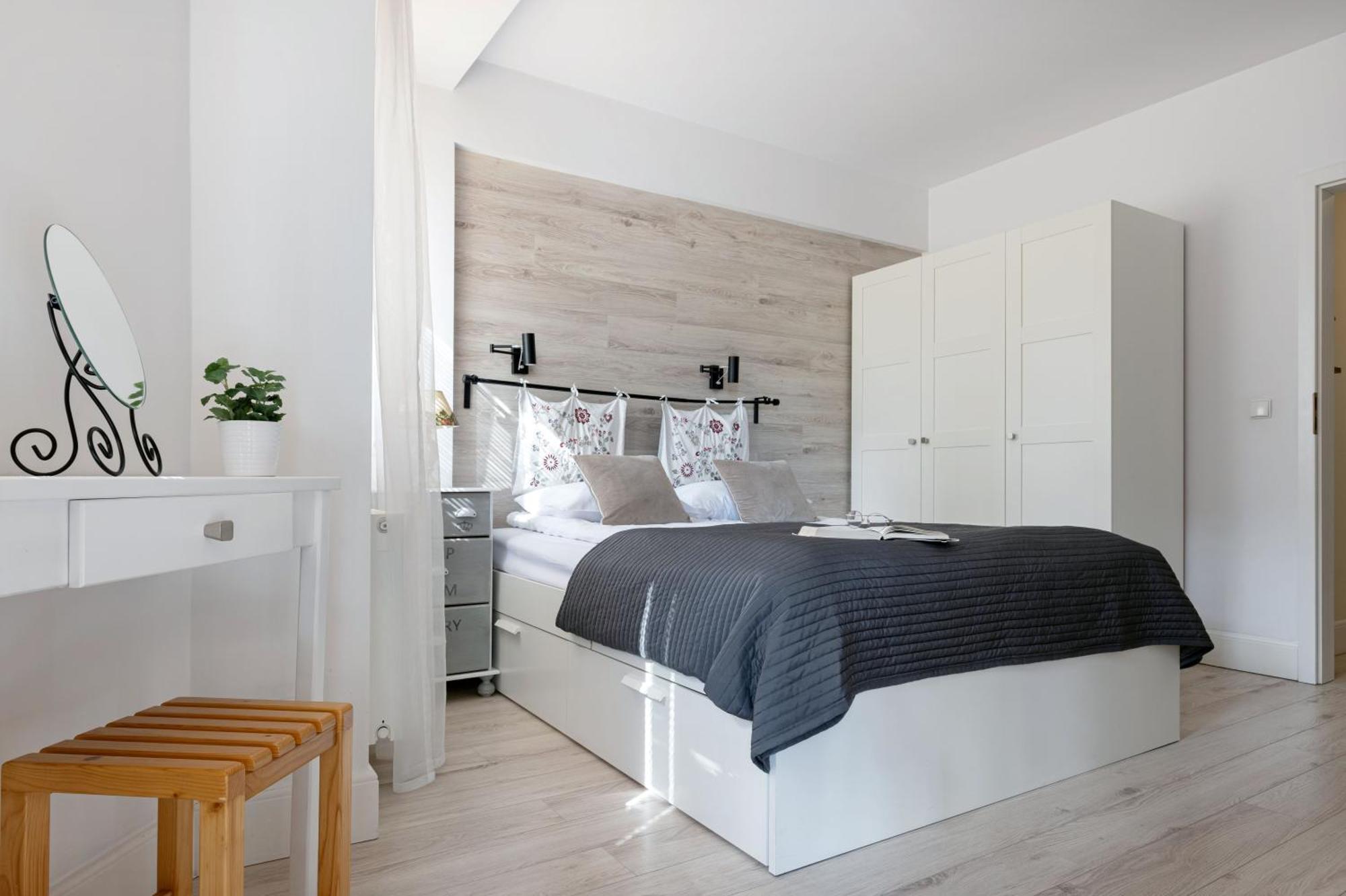 Apartament Pod Orlem Zakopane Kültér fotó