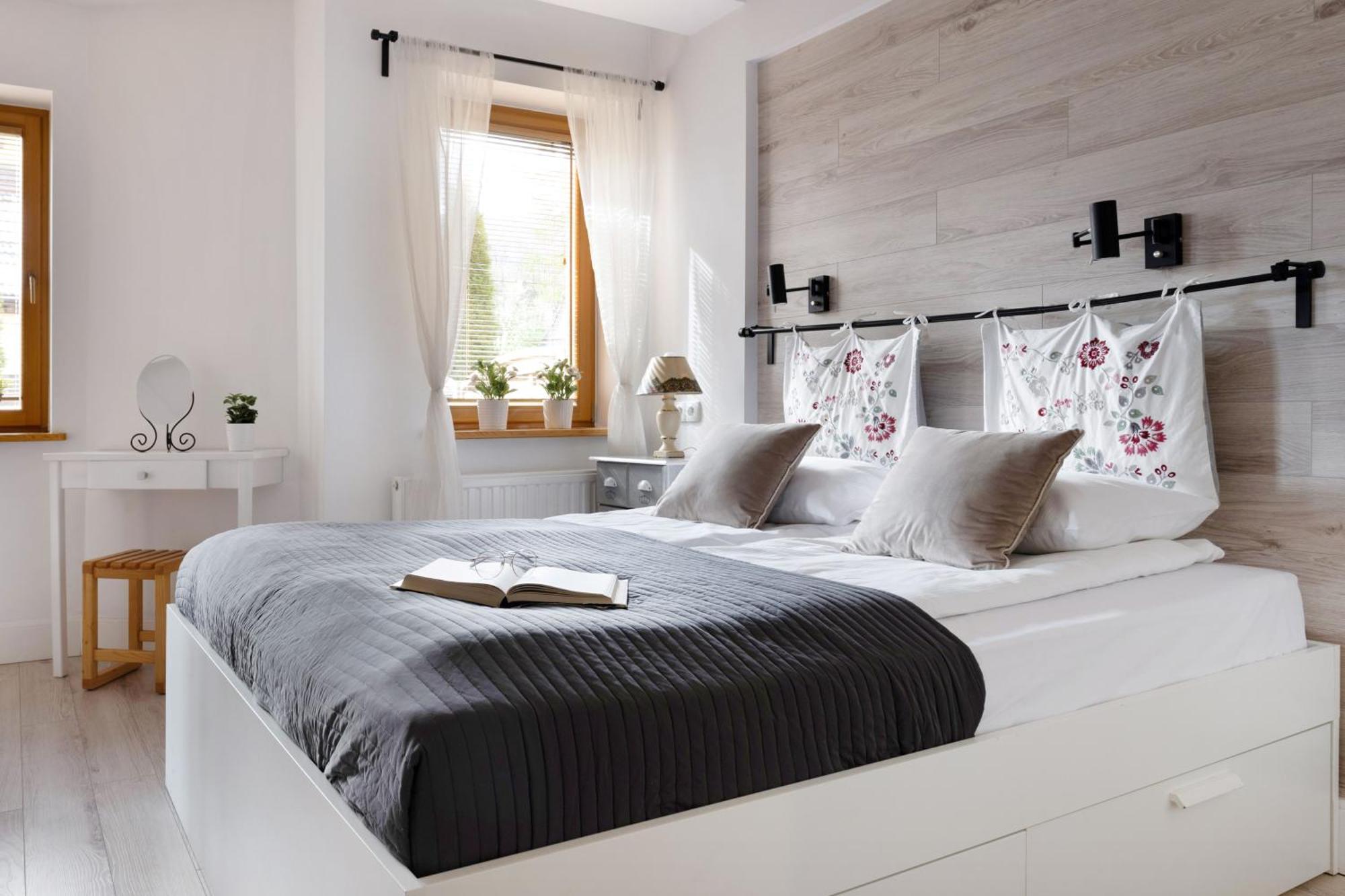 Apartament Pod Orlem Zakopane Kültér fotó
