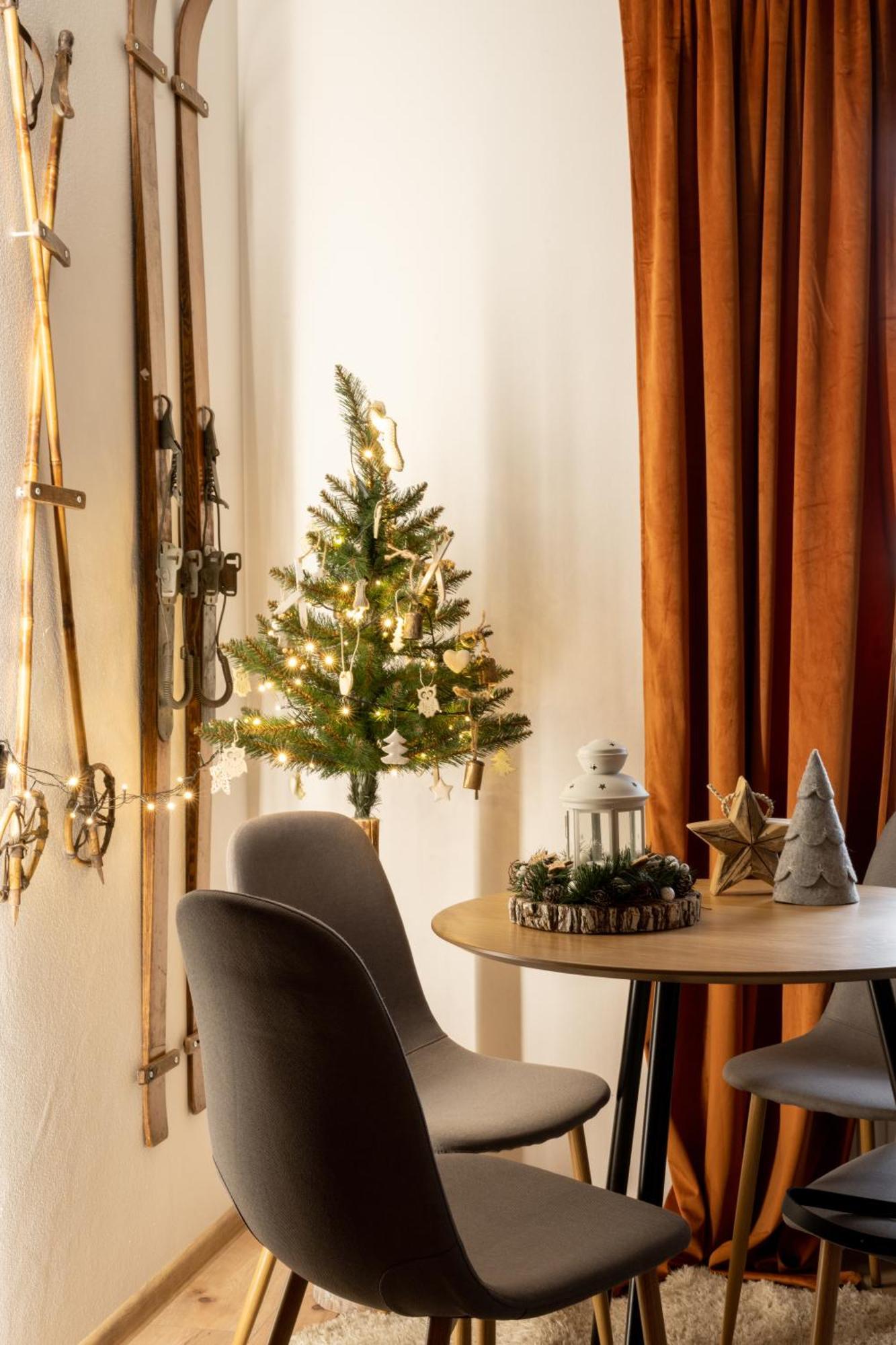 Apartament Pod Orlem Zakopane Kültér fotó
