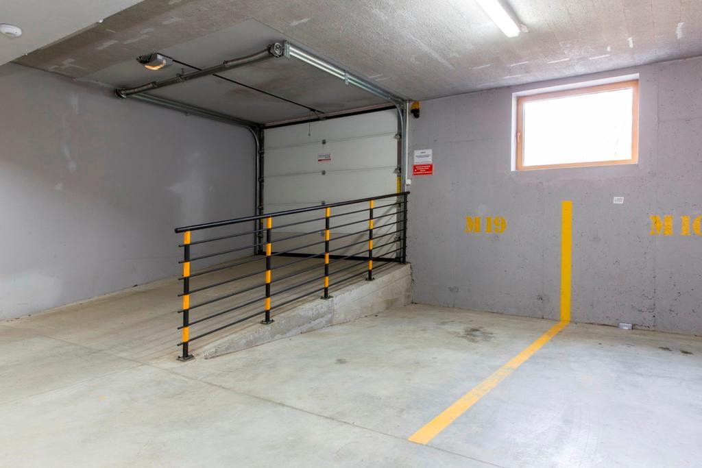 Apartament Pod Orlem Zakopane Kültér fotó
