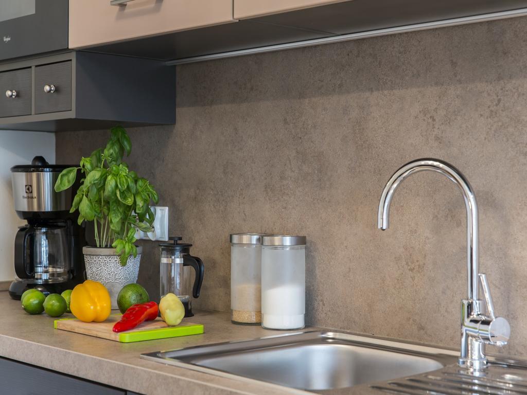 Apartament Pod Orlem Zakopane Kültér fotó